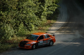 Rallye Défi