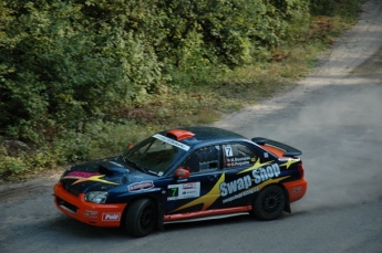Rallye Défi