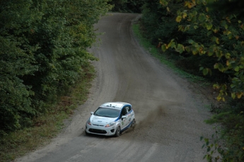 Rallye Défi