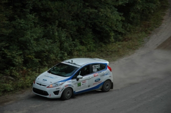 Rallye Défi