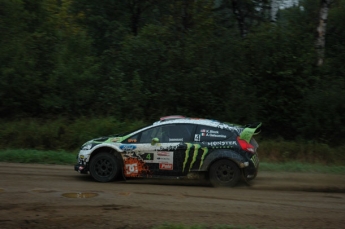 Rallye Défi