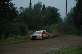 Rallye Défi