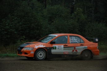 Rallye Défi