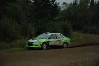 Rallye Défi