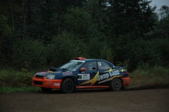 Rallye Défi