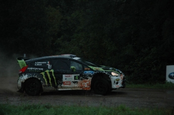 Rallye Défi