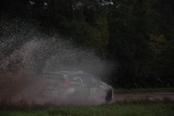 Rallye Défi