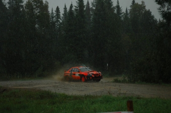 Rallye Défi