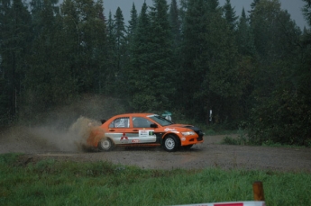 Rallye Défi