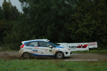 Rallye Défi