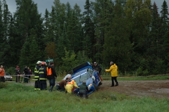 Rallye Défi