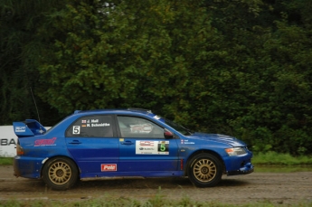 Rallye Défi
