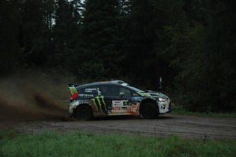 Rallye Défi