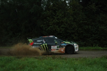 Rallye Défi