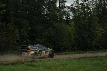 Rallye Défi