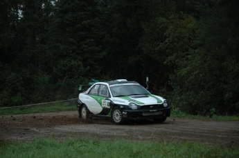 Rallye Défi