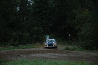 Rallye Défi