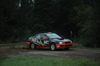 Rallye Défi