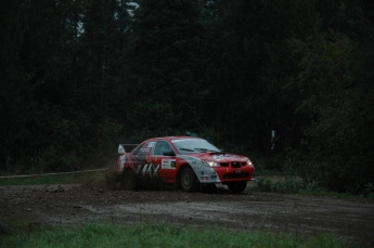 Rallye Défi
