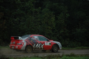 Rallye Défi