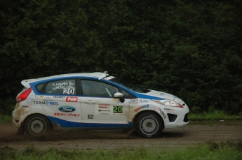 Rallye Défi