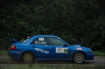 Rallye Défi