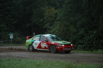 Rallye Défi