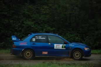 Rallye Défi