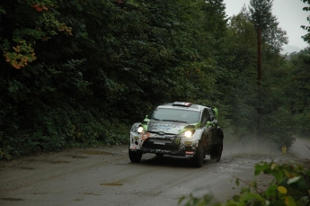 Rallye Défi