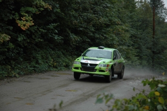 Rallye Défi