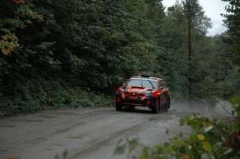Rallye Défi