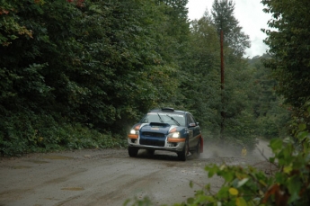 Rallye Défi