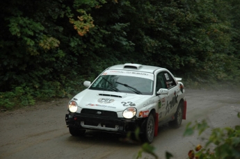 Rallye Défi