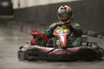 4 Heures Pole-Position - Vendredi - 18 jan