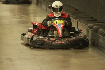 4 Heures Pole-Position - Vendredi - 18 jan