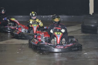 4 Heures Pole-Position - Vendredi - 18 jan