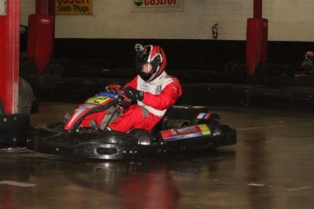 4 Heures Pole-Position - Vendredi - 18 jan