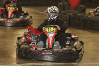 4 Heures Pole-Position - Vendredi - 18 jan