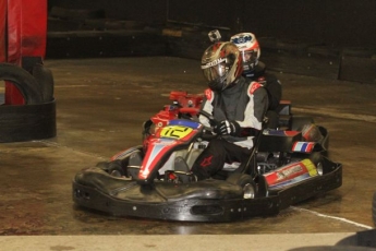 4 Heures Pole-Position - Vendredi - 18 jan