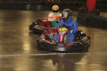 4 Heures Pole-Position - Vendredi - 18 jan