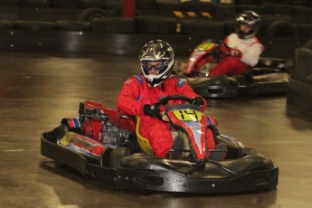 4 Heures Pole-Position - Vendredi - 18 jan