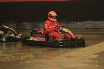 4 Heures Pole-Position - Vendredi - 18 jan