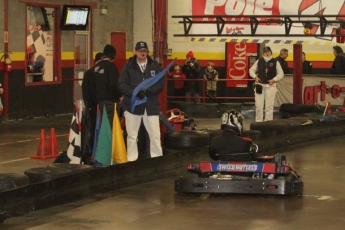 4 Heures Pole-Position - Vendredi - 18 jan