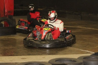 4 Heures Pole-Position - Vendredi - 18 jan
