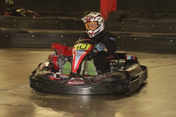 4 Heures Pole-Position - Vendredi - 18 jan