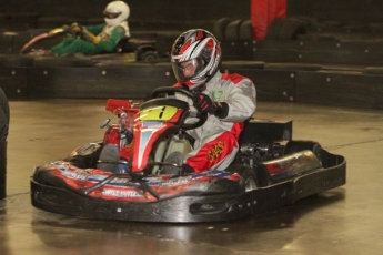 4 Heures Pole-Position - Vendredi - 18 jan
