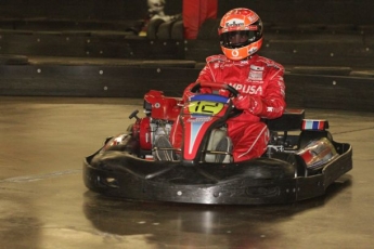 4 Heures Pole-Position - Vendredi - 18 jan