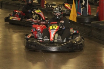 4 Heures Pole-Position - Vendredi - 18 jan