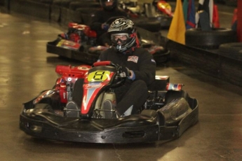 4 Heures Pole-Position - Vendredi - 18 jan