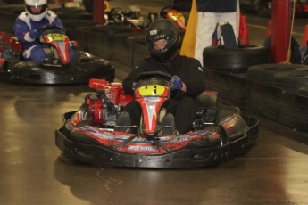4 Heures Pole-Position - Vendredi - 18 jan
